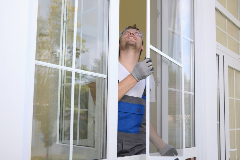 National Window Service Companies